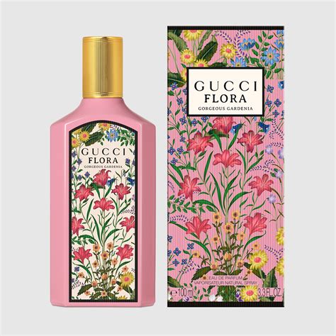 gucci flora jasmine vs gardenia|gucci flora gorgeous gardenia.